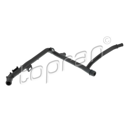Durite d'Eau de Refroidissement Pour VW Audi Seat Skoda 03L121065C 03L121065F