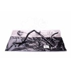 Durite d'Eau de Refroidissement Pour VW Bora Golf IV Audi Seat Skoda 06A121065D