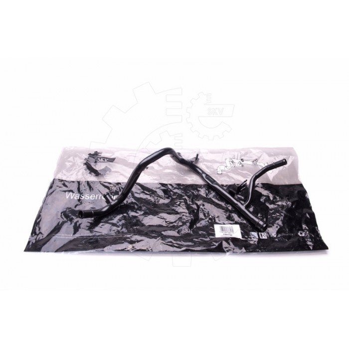 Durite d'Eau de Refroidissement Pour VW Bora Golf IV Audi Seat Skoda 06A121065D