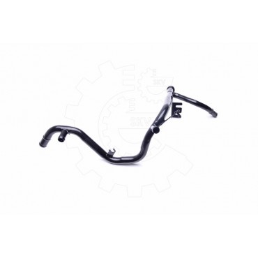 Durite d'Eau de Refroidissement Pour VW Bora Golf IV Audi Seat Skoda 06A121065D