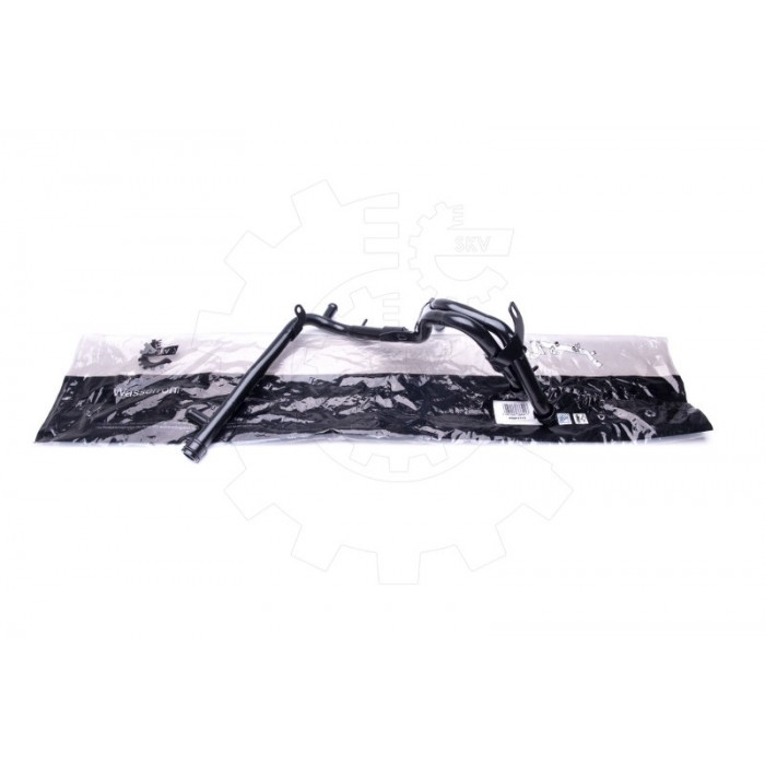 Durite d'Eau de Refroidissement Pour VW Bora Golf IV Audi A3