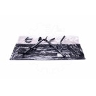 Durite d'Eau de Refroidissement Pour VW Bora Golf IV Audi Seat Skoda 038121065BG