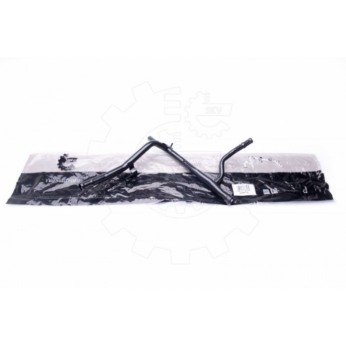 Durite d'Eau de Refroidissement Pour VW Audi Seat Skoda 06A121065CB 06A121065DH