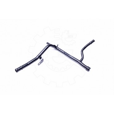 Durite d'Eau de Refroidissement Pour VW Audi Seat Skoda 06A121065CB 06A121065DH