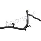 Durite d'Eau de Refroidissement Pour VW Caddy III Audi A3 Seat Skoda 06A121065CB