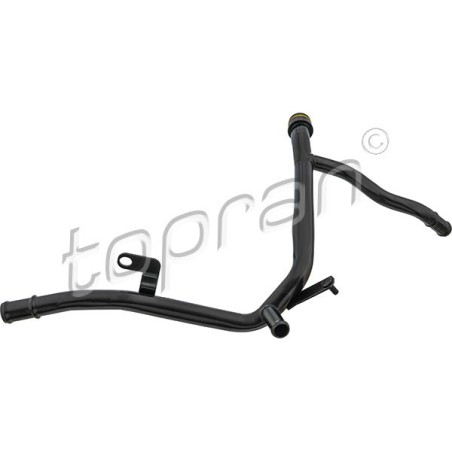 Durite d'Eau de Refroidissement Pour VW Caddy III Audi A3 Seat Skoda 06A121065CB