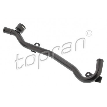 Durite d'Eau de Refroidissement Pour VW Beetle Audi Seat Skoda 5N0121065