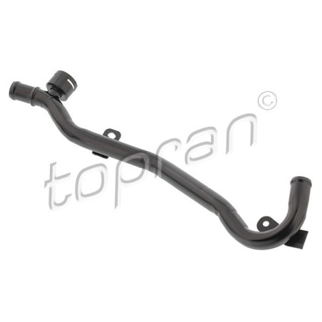 Durite d'Eau de Refroidissement Pour VW Beetle Audi Seat Skoda 5N0121065