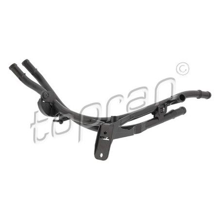 Durite d'Eau de Refroidissement Pour VW Beetle CC Audi Seat Skoda 1K0121070BD