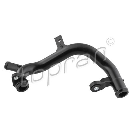 Durite d'Eau de Refroidissement Pour VW Beetle CC EOS Audi Seat Skoda 06J121065F