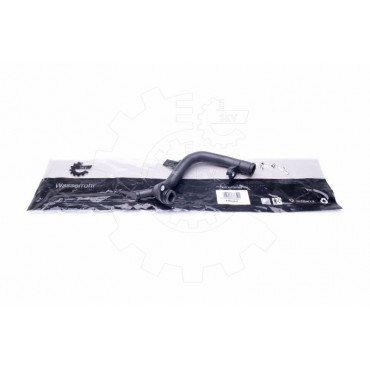 Durite d'Eau de Refroidissement Pour VW Beetle CC EOS Audi Seat Skoda 06J121065F