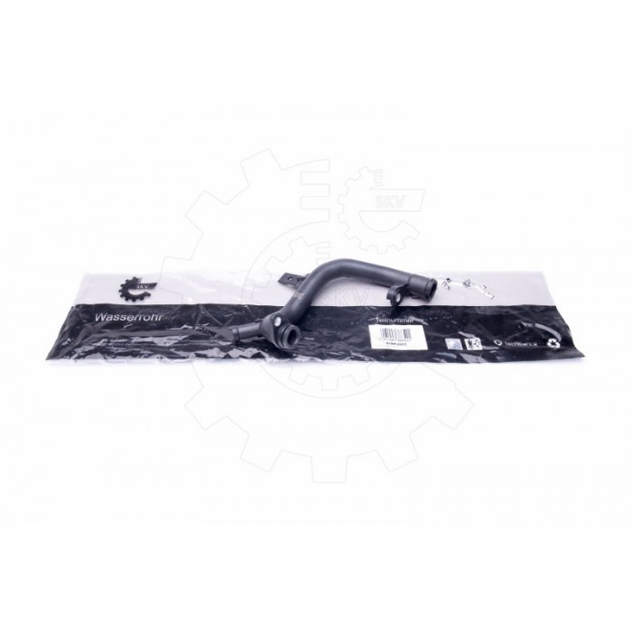 Durite d'Eau de Refroidissement Pour VW Beetle CC EOS Audi Seat Skoda 06J121065F