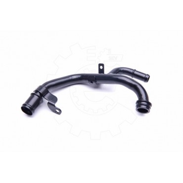 Durite d'Eau de Refroidissement Pour VW Beetle CC EOS Audi Seat Skoda 06J121065F