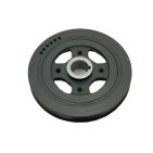 POULIE DAMPER TOYOTA Corolla 1.3 1.4 1.3i Paseo 1.5 Starlet 1.3 13408-11011