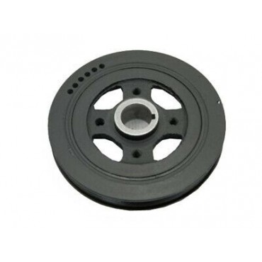 POULIE DAMPER TOYOTA Corolla 1.3 1.4 1.3i Paseo 1.5 Starlet 1.3 13408-11011