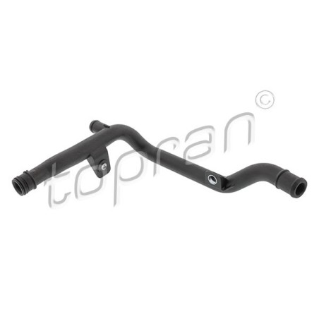 Durite d'Eau de Refroidissement Pour VW Audi A3 TT Seat Altea Skoda 03L121065T