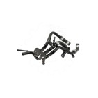 Durite d'Eau de Refroidissement Pour VW Audi Seat Skoda 04L121064AE 04L121064AR