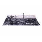 Durite d'Eau de Refroidissement Pour VW Passat Audi A4 A6