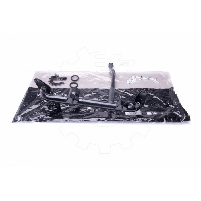 Durite d'Eau de Refroidissement Pour VW Passat Audi A4 A6