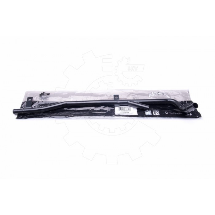 Durite d'Eau de Refroidissement Pour VW Passat Audi A4 A6 Skoda 078121081Q