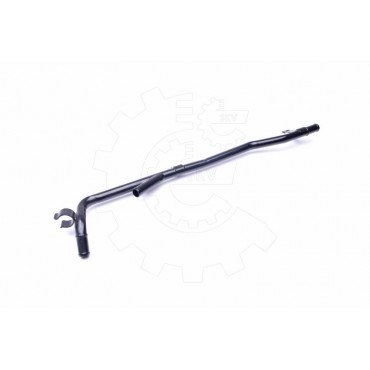 Durite d'Eau de Refroidissement Pour VW Passat Audi A4 A6 Skoda 078121081Q