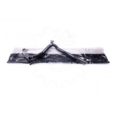 Durite d'Eau de Refroidissement Pour Audi A4 A6 A8 06C121071C
