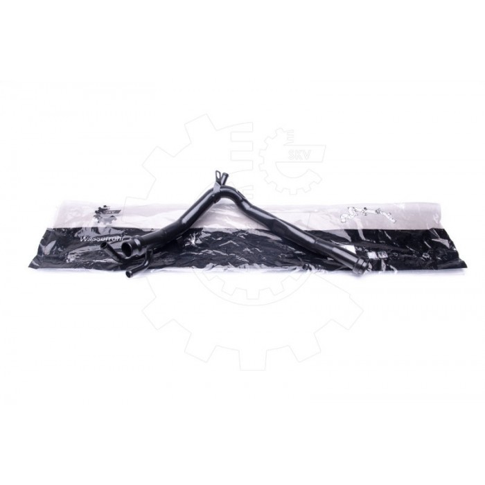Durite d'Eau de Refroidissement Pour Audi A4 A6 A8 06C121071C