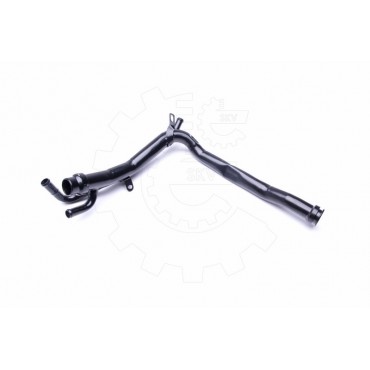Durite d'Eau de Refroidissement Pour Audi A4 A6 A8 06C121071C