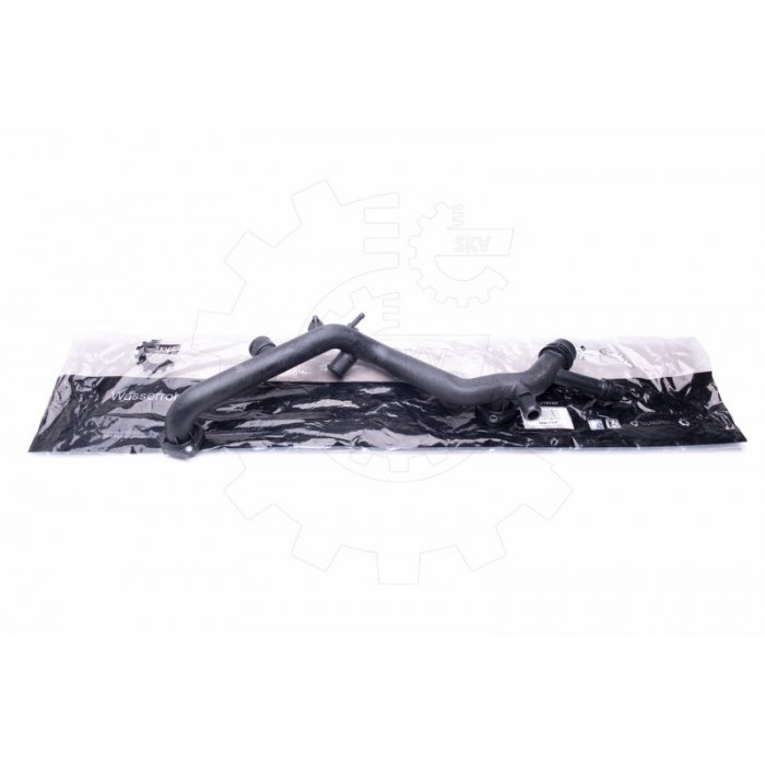 Durite d'Eau de Refroidissement Pour Audi A4 A6 06E121045E 06E121045R 6E121045E