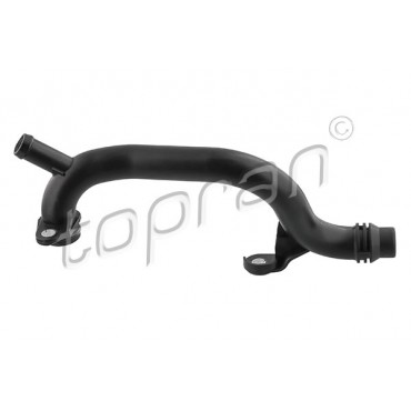 Durite d'Eau de Refroidissement Pour VW Audi A4 A5 A6 Q5 Seat 06H121065D