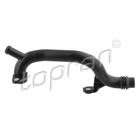 Durite d'Eau de Refroidissement Pour VW Audi A4 A5 A6 Q5 Seat 06H121065D