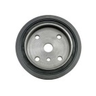 POULIE DAMPER VOLVO S60 I S80 I V70 II XC70 XC90 I 2.4D 2.4D5 30731865 30637335
