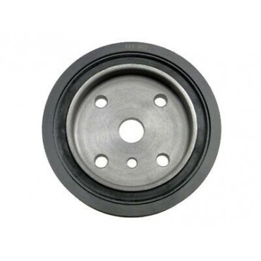 POULIE DAMPER VOLVO S60 I S80 I V70 II XC70 XC90 I 2.4D 2.4D5 30731865 30637335