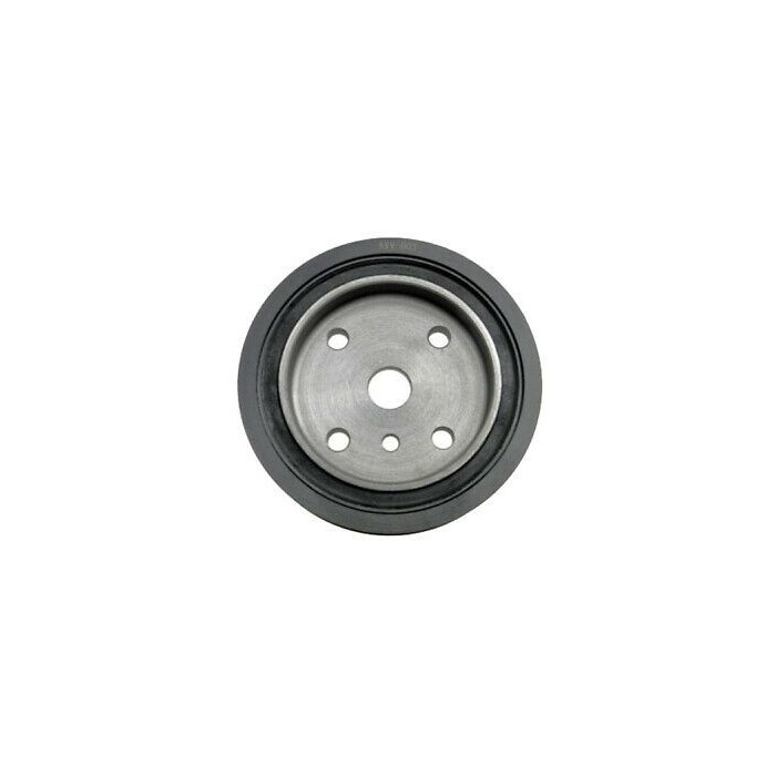 POULIE DAMPER VOLVO S60 I S80 I V70 II XC70 XC90 I 2.4D 2.4D5 30731865 30637335