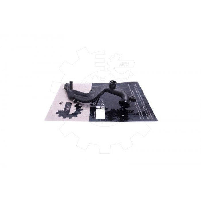 Durite d'Eau de Refroidissement Pour Audi A4 A5 A7 A8 Q7 06E121045AS 06E121045BC
