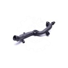 Durite d'Eau de Refroidissement Pour Audi A4 A5 A7 A8 Q7 06E121045AS 06E121045BC
