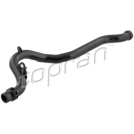 Durite d'Eau de Refroidissement Pour VW Touareg Audi A4 A5 A6 A7 A8 Q5 Q7