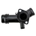 Durite d'Eau de Refroidissement Pour Audi A4 A5 A6 A7 A8 Q7 06E121045AN