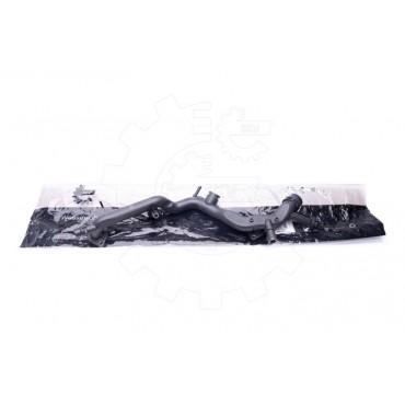 Durite d'Eau de Refroidissement Pour Audi A6 06E121045T 6E121045T