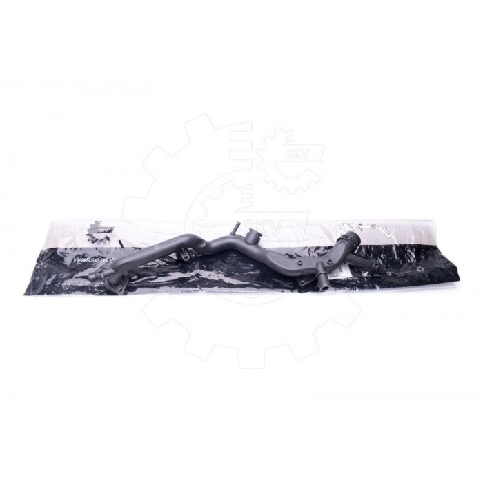 Durite d'Eau de Refroidissement Pour Audi A6 06E121045T 6E121045T
