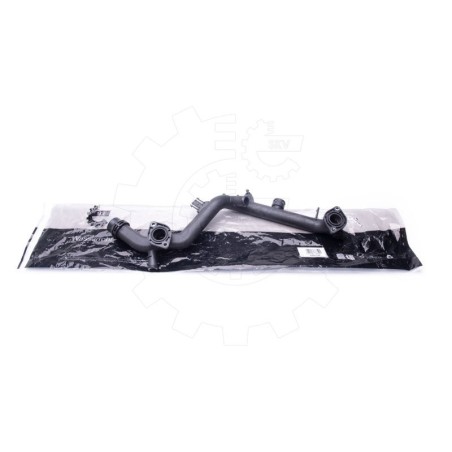 Durite d'Eau de Refroidissement Pour Audi A6 A7 A8 06E121045AB 6E121045AB