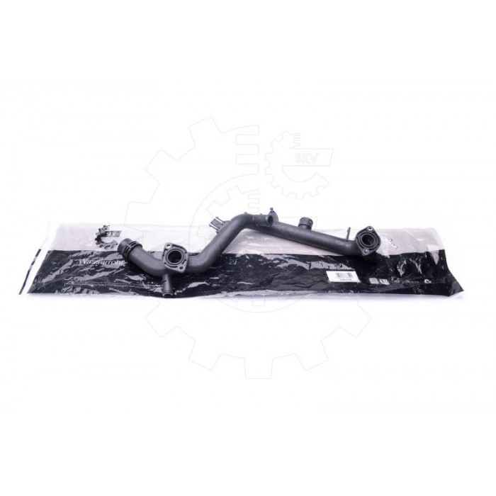 Durite d'Eau de Refroidissement Pour Audi A6 A7 A8 06E121045AB 6E121045AB