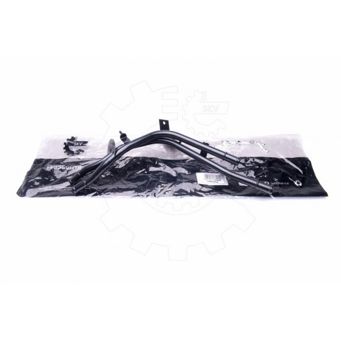 Durite d'Eau de Refroidissement Pour VW CC Golf VI Audi Seat Skoda 1K0121070BD