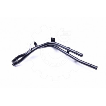 Durite d'Eau de Refroidissement Pour VW CC Golf VI Audi Seat Skoda 1K0121070BD