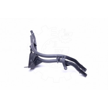 Durite d'Eau de Refroidissement Pour VW CC Golf VI Audi Seat Skoda 1K0121070BD