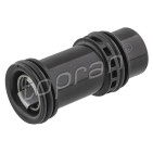 Manchon d'Eau de Refroidissement Pour BMW Série 1 E81 E82 E87 E88 11427802117