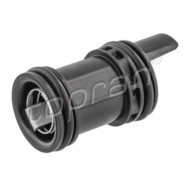 Manchon d'Eau de Refroidissement Pour BMW Série 1 E81 E82 E87 E88 11427802115