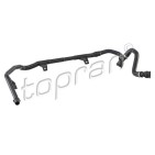 Durite d'Eau de Refroidissement Pour BMW Série 1 E81 E82 E87 E88 17127521052