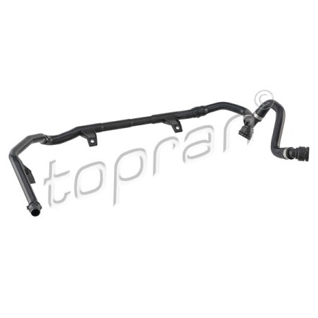 Durite d'Eau de Refroidissement Pour BMW Série 1 E81 E82 E87 E88 17127521052