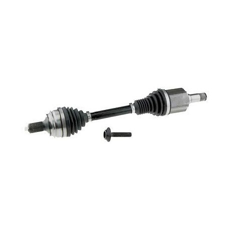 CARDAN ARBRE DE TRANSMISSION AVANT DROIT MERCEDES C-Class W205 A2053308406